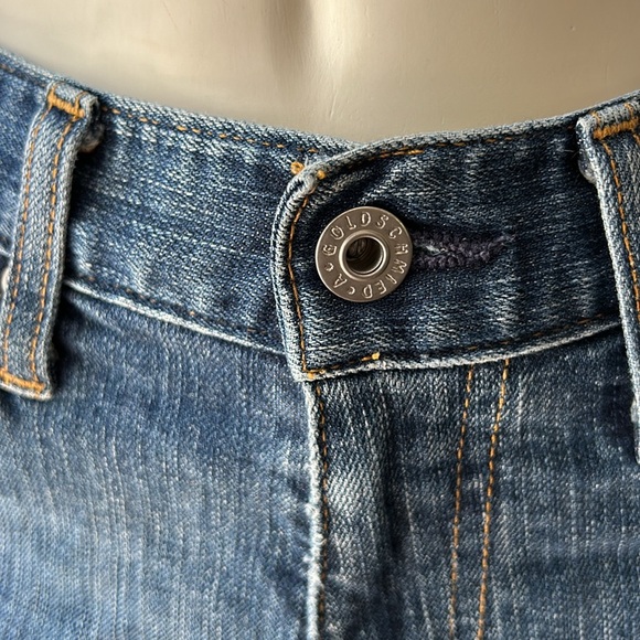 Adriano Goldschmied The Farrah 70’s Bell Bottom Jeans - Picture 3 of 14